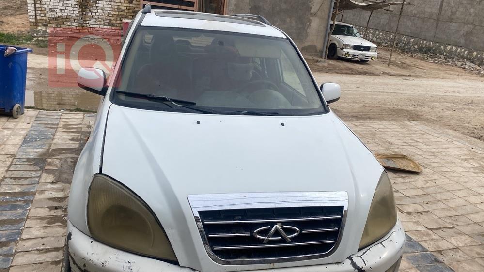 شيري تيجو4 برو